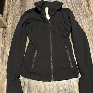 LULULEMON Black define jacket 🖤